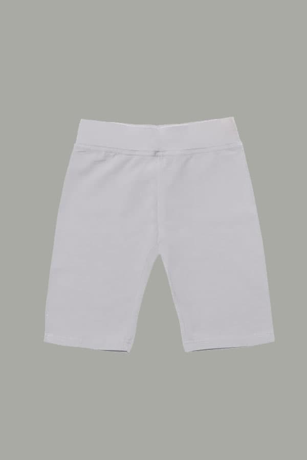 טייץ-קצר-אפור-מילאנז-ZAYA