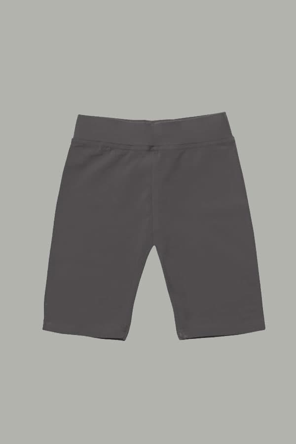 טייץ-קצר-אפור-ZAYA