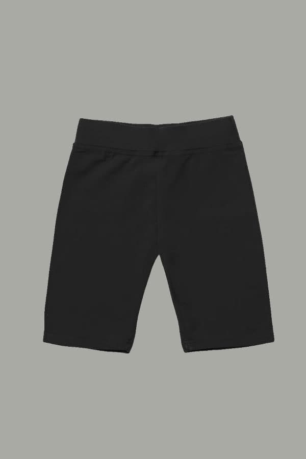 טייץ-קצר-שחור-ZAYA