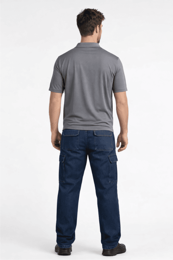 דגמ"ח ג'ינס לייקרה