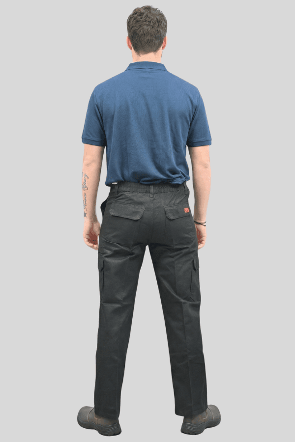 דגמ"ח אינדיאני 6 כיסים