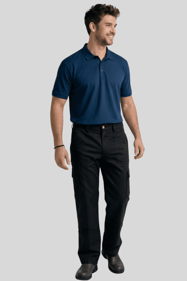 דגמ"ח אינדיאני 6 כיסים