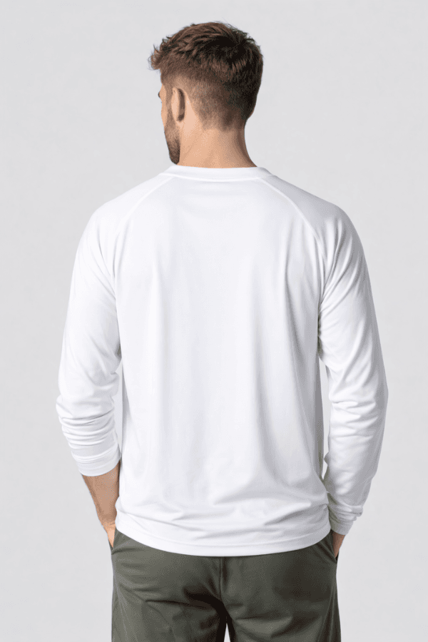 חולצת דרייפיט שרוול ארוך