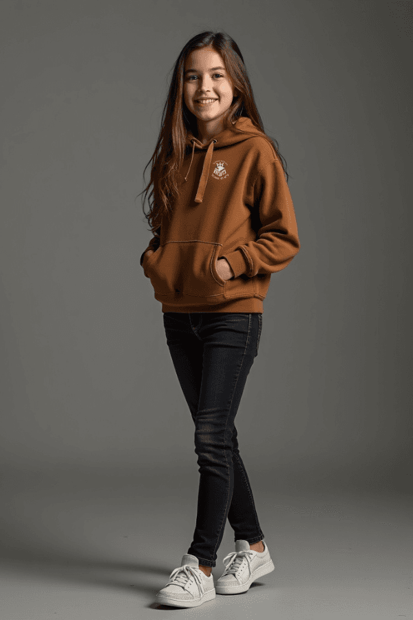 קפצ'ון סמל בית ספר ZAYA