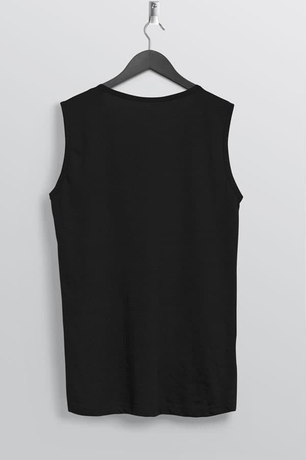 גופיה-גזורה-קולב-שחור-גב-ZAYA