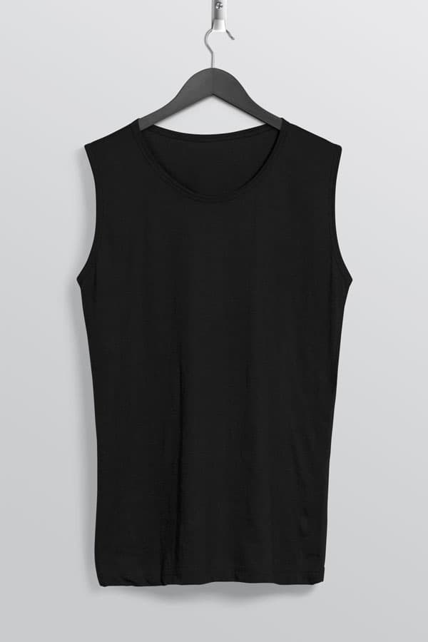 גופיה-גזורה-קולב-שחור1-פנים-ZAYA