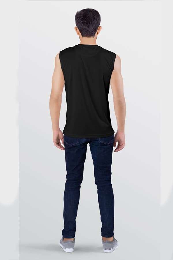 גופיה-גזורה-שחור-גב-ZAYA