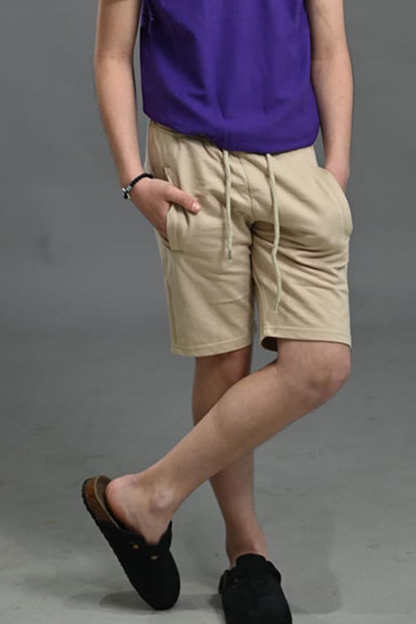 מכנס-ילדים-פרנץ-טרי-חאקי-ZAYA