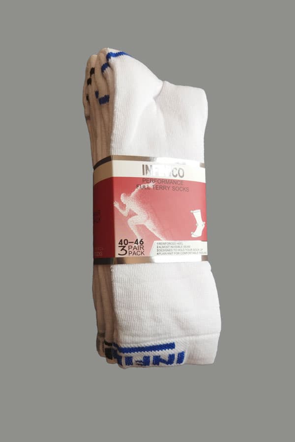 גרביי-ספורט-גבוהים-שלישיה-ZAYA