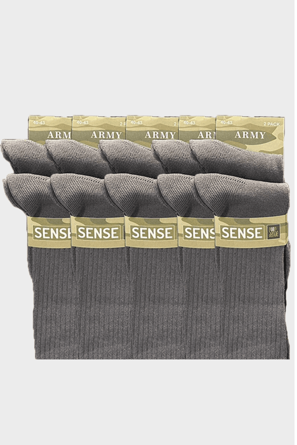 מארז-10-זוג-גרבי-צבא-SENSE
