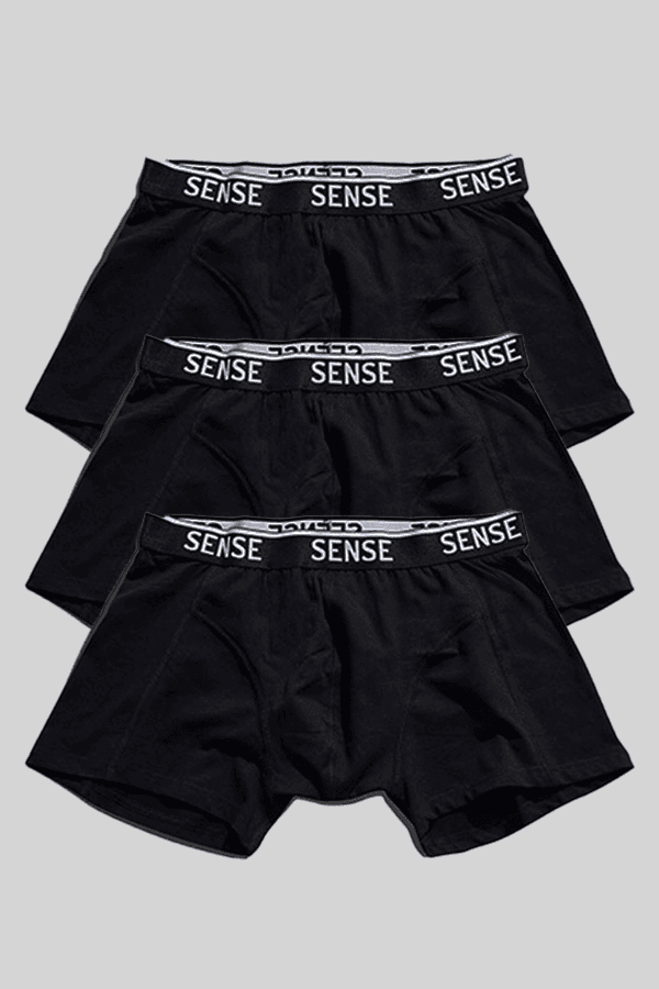 תחתוני בוקסר SENSE